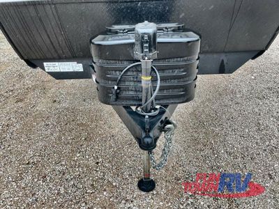 2025 Forest River RV Cherokee Alpha Wolf - Photo 4