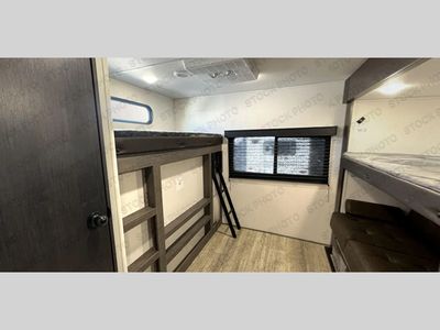 2025 Forest River RV Cherokee Alpha Wolf - Photo 46