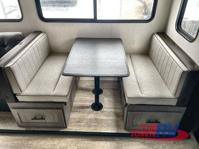 2025 Forest River RV Cherokee Alpha Wolf - Photo 23