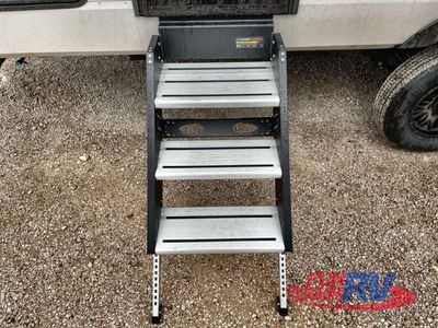 2025 Forest River RV Cherokee Alpha Wolf - Photo 12