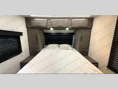 2025 Forest River RV Cherokee Alpha Wolf - Photo 48