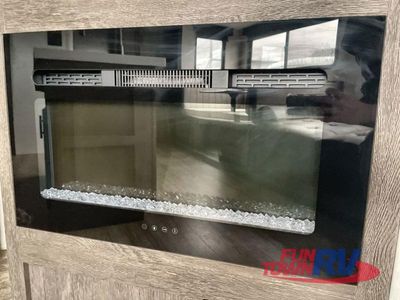2025 Forest River RV Cherokee Alpha Wolf - Photo 29