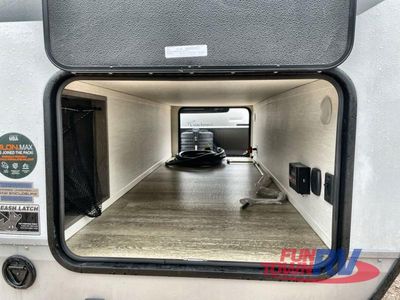 2025 Forest River RV Cherokee Alpha Wolf - Photo 5