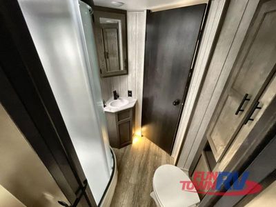 2025 Forest River RV Cherokee Alpha Wolf - Photo 33