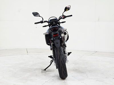 2025 Suzuki DR-Z4SM - Photo 6