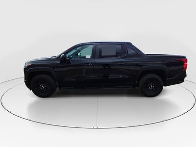 2024 Chevrolet Silverado EV - Photo 4