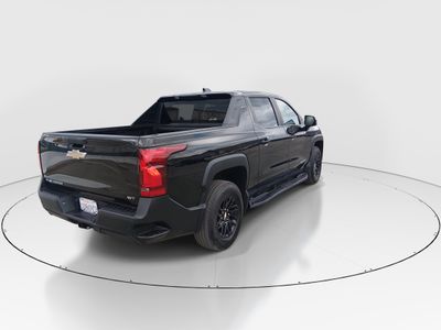 2024 Chevrolet Silverado EV - Photo 7
