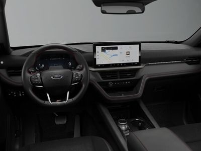 2026 Ford Explorer — photo 53 view