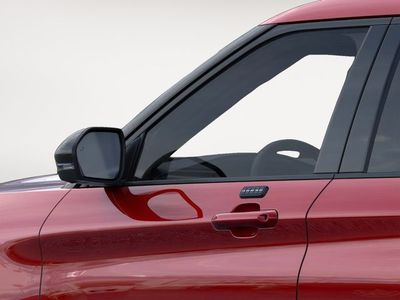 2026 Ford Explorer — photo 16 view
