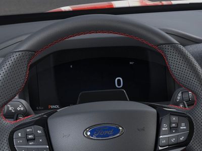 2026 Ford Explorer — photo 38 view