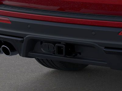 2026 Ford Explorer — photo 35 view
