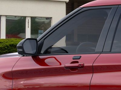 2026 Ford Explorer — photo 33 view