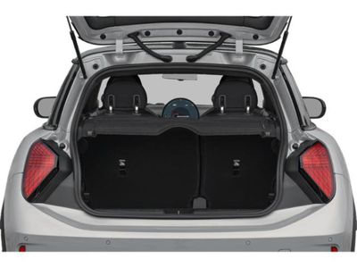 2026 MINI Hardtop 2 Door — photo 11 view