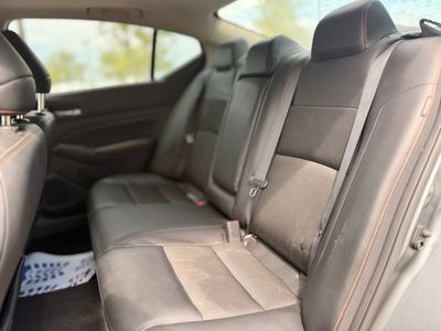2020 Nissan Altima — photo 16 view