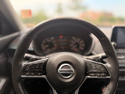 2020 Nissan Altima — photo 21 view