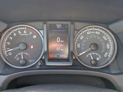 2021 Toyota Tacoma — photo 23 view