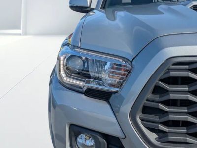2021 Toyota Tacoma — photo 8 view