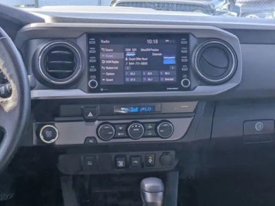 2021 Toyota Tacoma — photo 16 view