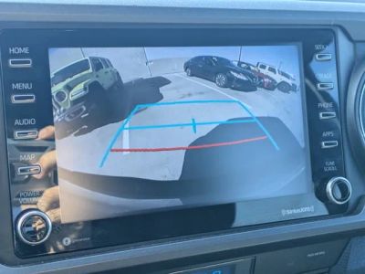 2021 Toyota Tacoma — photo 19 view