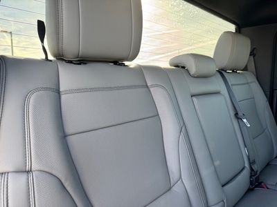 2026 Toyota Tundra 4WD — photo 18 view
