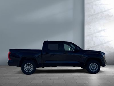 2026 Toyota Tundra 4WD — photo 7 view