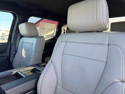 2026 Toyota Tundra 4WD — photo 10 view