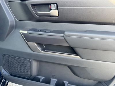 2026 Toyota Tundra 4WD — photo 19 view