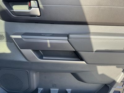 2026 Toyota Tundra 4WD — photo 16 view