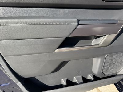 2026 Toyota Tundra 4WD — photo 12 view