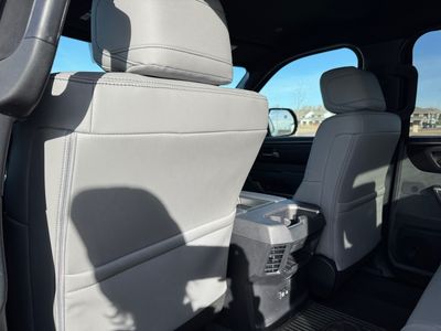 2026 Toyota Tundra 4WD — photo 14 view