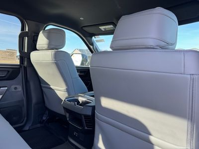 2026 Toyota Tundra 4WD — photo 17 view