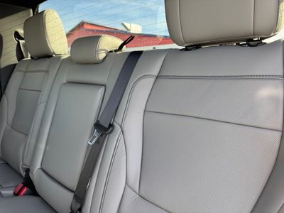 2026 Toyota Tundra 4WD — photo 13 view