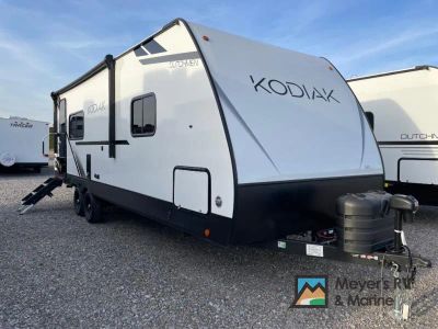 2026 Dutchmen RV Kodiak 241BHSL — front three-quarter view