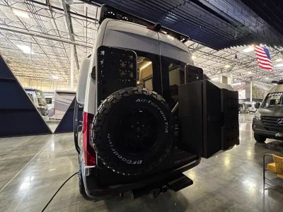 2026 Storyteller Overland BEAST MODE — photo 13 view