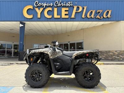 2025 Can-Am Outlander Pro Hunting Edition HD7 - Photo 9
