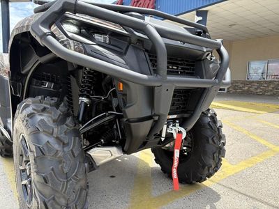 2025 Can-Am Outlander Pro Hunting Edition HD7 - Photo 12