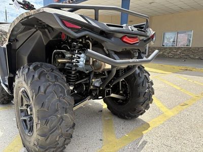 2025 Can-Am Outlander Pro Hunting Edition HD7 - Photo 15