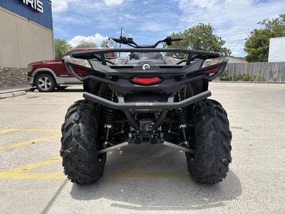2025 Can-Am Outlander Pro Hunting Edition HD7 - Photo 6