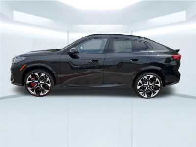 2026 BMW X2 - Photo 3