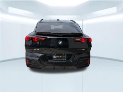 2026 BMW X2 - Photo 5