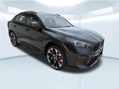 2026 BMW X2 - Photo 8