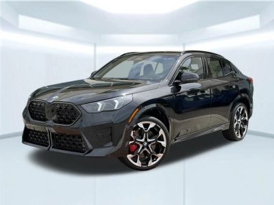 2026 BMW X2 - Photo 1