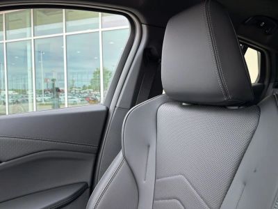 2026 BMW X2 - Photo 23