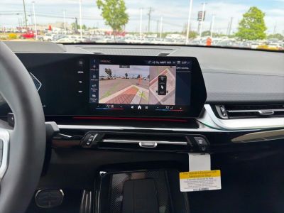 2026 BMW X2 - Photo 21