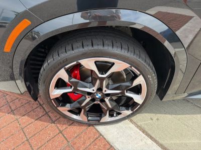 2026 BMW X2 - Photo 9