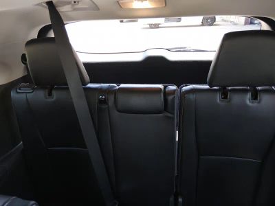 2024 Toyota Highlander — photo 17 view