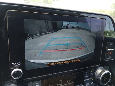 2024 Toyota Highlander — photo 16 view