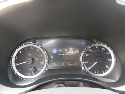 2024 Toyota Highlander — photo 14 view