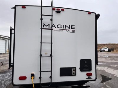 2026 Grand Design Imagine XLS - Photo 8