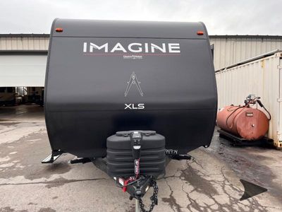 2026 Grand Design Imagine XLS - Photo 4